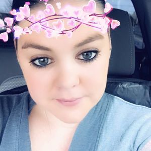 Meet your Posher, Krystal